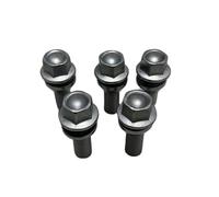 Compatibile Con Volvo V60 XC70 Bulloni Per Ruote Auto Bulloni Pneumatici Set Dadi Per Mozzi Ruota E Viti Prigioniere 31423735 auto Ruota Bulloni