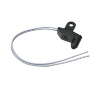 Compatibile con Volvo XC60 2009-2017 31217286 Sensore di Temperatura Specchietto retrovisore Esterno Sensore di Temperatura Esterno Parti Esterne