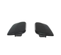 Compatibile Con VOLVO XC70 II 2008 2009 2010 2011 2012 2013 2014 2015 2016 Auto Faro Anteriore Lavafari Ugello Spruzzo Jet Tappo Copertura 39883918 Bocchetta Lavaggio Fari(A pair)