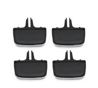 Compatibile Con Volvo XC90 2016 2017 2018 2019 2020 2021 2022 2023 2024 Auto AC Aria Condizionata Presa D'Aria Griglia Di Uscita Clip Riparazione Interni dell'auto(4PCS)