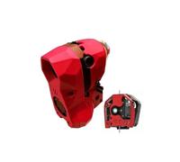 Compatibile con Voron, aggiornamento estrusore OBT V1.5 | Riduttore planetario, gruppo ingranaggio in metallo, adattamento V2.4r2 V1.9SB, estrusione stabile(V2.4r2)