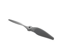 Compatibile con VORTEX, serie 1 pezzi elica elettrica in fibra di vetro e nylon da 8 pollici for modello ad ala fissa RC(8x6E CCW 1pcs)