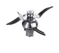 Compatibile Con Vorwerk, Compatibile Con Bimby, Accessori TM31 Lama Di Ricambio For Parti Della Testa Del Coltello In Acciaio Inossidabile