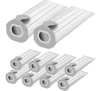Compatibile Con Vorwerk, Kobold VK7S VK7 FP7S FP7, Sacchetti For Aspirapolvere(10PCS)