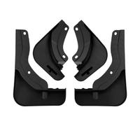 Compatibile con Voyah Free 2024 Parafango Paraspruzzi Parafanghi anteriori e posteriori Accessori 4 pezzi/set