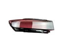 Compatibile con Voyah FREE 2025 Accessori for auto Copriobiettivo for fari Paralume trasparente Guscio for fari Alloggiamento for fari(Ordinary Right)