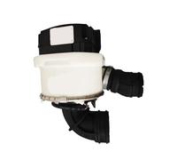 Compatibile con VSM-E25A0 BLECKMANN 11001012000010 REG C146 Pompa di circolazione for lavastoviglie, compatibile Midea e Samsung