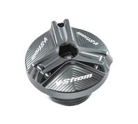 Compatibile con VSTROM 650 1000 1050 1050XT V-STROM 250 DL250 DL650 DL1000 Tappo olio motore Bullone Tappo olio Accessori di protezione