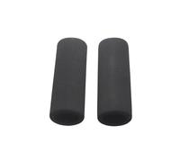 Compatibile con VStrom 800DE Manubrio antivibrazione for motocicletta Schiuma Comfort Slip Over Grips V-STROM 800 DE 2022-2024(Handlebars)