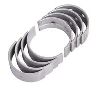 Compatibile Con VT250F 1982 1983 Per VTZ250 1984 1985 Per VT250F-ll 1984-1987 Cuscinetto Di Biella Per Moto Cuscinetto Albero Motore Principale 33mm 32mm Set cuscinetti principali