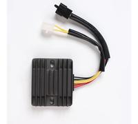 Compatibile Con VT600CD Per Shadow Per VLX Per Deluxe 1993-2007 Per VT600CD2 Per Shadow Per VLX Per Deluxe 1999 2000 Raddrizzatore Moto 31600-MR1-010 Regolatore Raddrizzatore