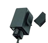 Compatibile Con VT700C Per Shadow 1984 1985 1986 1987 Per CB700SC Per Night Per Hawk S 1984 1985 1986 Relè Interruttore Avviamento 38301-KK9-952 relè solenoide di avviamento
