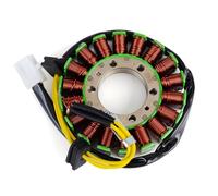 Compatibile Con VTZ250 Per H Per J Per K 1986 1987 1988; Per VT250 Per Magna 250 1996 1997 1998; Bobina Statore Generatore Moto 31120-KV0-00 Statore Accensione Magneto