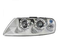COMPATIBILE CON VW BI-XEN.SCHEINW.LE.TOUAREG, FARO ANTERIORE. DEPO/TYC 02-07