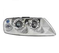 COMPATIBILE CON VW BI-XEN.SCHEINW.R.TOUAREG, FARO ANTERIORE. DEPO/TYC 02-07 DEPO