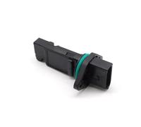 Compatibile Con VW Caddy Fox Golf Be Etle Pas Sat Polo Sharan Seat MAF MASS AIR FLOW METER SENSOR 038906461B Misuratore massa aria