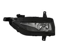 COMPATIBILE CON VW FENDINEBBIA SX. GOLF VII, 17-20 NON PER R-LINE