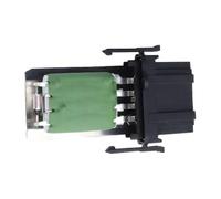 Compatibile con VW Golf MK3 1992 1993 1994 1995 1996 Caddy 1996-2003 Resistenza della Ventola del Motore del Ventilatore del Riscaldamento OEM 1H09592