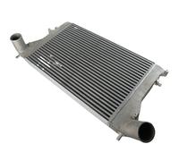Compatibile con VW Golf MK5 MK6 1K5/5C6 Passat B6 B7 CC Aodi A3 TT TTS FSI TSI 2.0T Turbo Direct-Fit Gen2 Intercooler