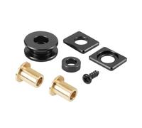 Compatibile con VW Golf Passat Jetta EOS Kit di aggiornamento boccole Cavo Cambio Manuale a 6 Marce