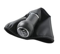 Compatibile Con VW Jetta Per Golf 3 MK3 Lupo Polo Caddy Vento 1992-1998 5/6 Velocità Pomello Del Cambio Leva Cambio Ghetta Custodia Accessori Auto(B0096)