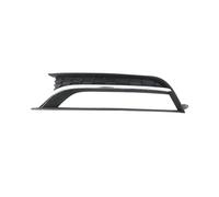 Compatibile con VW Passat 2012 2013 2014 2015 Griglia paraurti Anteriore per Auto Griglia fendinebbia Cornice di Finitura 561853666A Griglia fendinebbia (Destra)