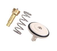 Compatibile con VW Passat B6 3C 2005 2006 2007 2008 2009 2010 03C121110A Termostato per Il Controllo della Temperatura dell'Acqua di Raffreddamento del Motore