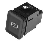 Compatibile con VW Passat R36 2005 2006 2007 2008 2009 2010 2011 3C0927225C 3C0927225B Interruttore Freno di stazionamento elettronico Pulsante Freno