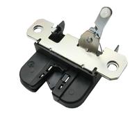 Compatibile Con VW Per Bora 1999 2000 2001 2002 2003 2004 2005 Accessori Per Auto Serratura Del Cofano Del Bagagliaio Posteriore OEM: 1J6827505A 1J6827505C