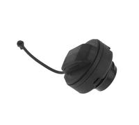 Compatibile con VW per Bora 1999 2000 2001 2002 2003 2004 2005 Tappo Serbatoio Carburante Benzina Diesel per Auto 1J0201550A Tappo di riempimento Olio