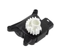 Compatibile Con Vw Per CC Per Golf Per Jetta Per Passat Per Rabbit 1K0907511D, Attuatore Per Porta Aria Condizionata E Riscaldamento Auto Accessori per auto