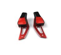 Compatibile Con VW Per Eos Per Passat Per CC Tutti I Modelli 1 Paio Di Adesivi Per L'estensione Delle Leve Del Cambio Al Volante Accessori Per Interni Auto