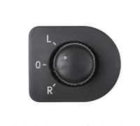 Compatibile Con VW Per Golf 4 Per Beetle 1J1959565A Specchietto Retrovisore Laterale Interruttore Controllo Manopola Regolazione Interruttore controllo specchio