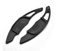 Compatibile Con VW Per Golf 7 Per Polo Per GTI 2015 2016 2017 2018 Comandi Al Volante In Alluminio Per Auto Accessori Interni(Red)