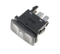 Compatibile con VW Per Golf Mk2 1984-1992 Finestra Auto Alzacristallo Interruttore Pulsante Interruttore Interruttore Pulsante Parti di Ricambio OEM: 191959855