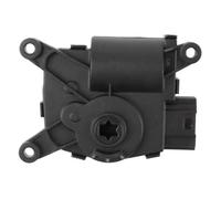 Compatibile Con VW PER Jetta 2006-2014 Attuatore miscelazione aria HVAC | MK5 MK6 Auto AC Riscaldatore Controllo Temperatura Regolare Valvola Motore 1K1907511C 1KD907511D