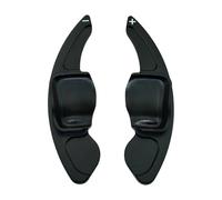Compatibile Con VW Per Jetta Per GTI Per Scirocco 1 Paio Di Adesivi Per Estensione Delle Palette Del Cambio Al Volante Per Auto(Red)