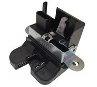 Compatibile Con VW Per Jetta Per Sportwagen 2010 2011 2012 2013 2014 Serratura Del Portellone Del Bagagliaio Posteriore 5M0827505E 5M0827505B 5M0-827-505-E-9B9 Fermo Serratura