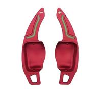 Compatibile Con VW Per Jetta Per Touareg 2011 2012 2013 2014 2015 2016 2017 1 Paio Di Palette Luminose Per Il Cambio Al Volante Dell'auto