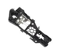 Compatibile con VW per Passat 2006 2007 2008 2009 2010 3C0837885H Maniglia per portiera Auto per Staffa di Montaggio su Veicolo