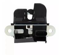 Compatibile Con VW Per Passat B7 Estate 2010 2011 2012 2013 2014 2015 Baule Posteriore Blocco Latch Attuatore OEM: 1T0827505H 5K0827505A