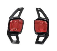 Compatibile Con VW Per Passat Per Atlas 2018 2019 2020 2021 2022 1 Paio Di Adesivi Per Estensione Del Cambio Al Volante Per Auto(Pearl Green)