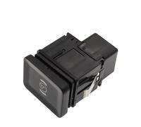 Compatibile Con VW Per Passat Per B6 Per EPB Per CC Per 3C 2006 2007 2008 2009 2010 2011 2012 Interruttore Di Parcheggio Elettronico Per Auto Pulsante Freno 3C0927225C Interruttori luci freno