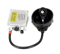 Compatibile Con VW Per Polo 3 6N 1999 2000 2001 Auto Xenon Zavorra HID Faro Accenditore Modulo Controllo 5DV007760-651 3B0941641 6N0941641 Zavorra Fari HID