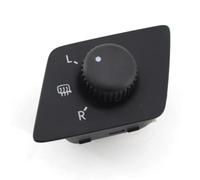 Compatibile Con VW Per Polo 9N 2001 2002 2003-2009 2010 6Q1959565D 6Q1 959 565H 10 Pin Manopola Regolazione Interruttore Specchietto Laterale Interruttore controllo specchio(6 PIN)