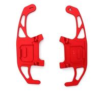 Compatibile Con VW Per POLO Per GTI 2016 1 Paio Di Palette Per Il Cambio Al Volante Accessori Interni Per Auto