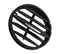 Compatibile Con VW Per Tiguan 2010-2017 1 Pz Griglia Di Ventilazione Interna Per Auto Centro Sinistra Destra Posteriore Copertura Della Ventola Di Circolazione Dell'aria accessori per auto(Rear)
