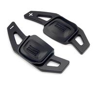 Compatibile Con VW Per Tiguan MK2 1 Paio Di Accessori Di Estensione Per Le Palette Del Cambio Al Volante In Alluminio Per Interni Automobilistici(Blue)