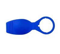 Compatibile Con VW Per Touareg 2004-2008 Tappo Bottiglia Della Rondella | Tappo Bottiglia Serbatoio Liquido Lavavetri Tergicristallo Anteriore OEM: 1K0955455