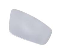 Compatibile con VW Scirocco Terza Generazione 2008-2018 Specchietto retrovisore Esterno Laterale Sinistro e Destro con Lente in Vetro riscaldato OEM: 5C6857521J 5C6857522J (Destro)